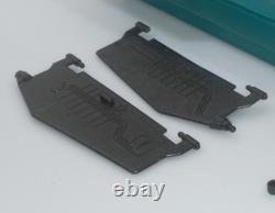 1984 Cobra Water Moccasin 100% Complete Vintage G. I. GI Joe 3.75 ARAH Lot Read