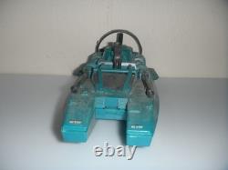 1984 Cobra Water Moccasin 100% Complete Vintage G. I. GI Joe 3.75 ARAH Lot Read