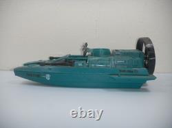 1984 Cobra Water Moccasin 100% Complete Vintage G. I. GI Joe 3.75 ARAH Lot Read