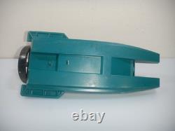 1984 Cobra Water Moccasin 100% Complete Vintage G. I. GI Joe 3.75 ARAH Lot Read