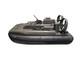 1984 Gi Joe Arah Killer Whale Hovercraft Vintage Hasbro Incomplete Parts