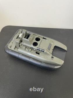 1984 GI Joe Killer Whale Hovercraft Vehicle ARAH Hasbro 3.75 Incomplete VINTAGE