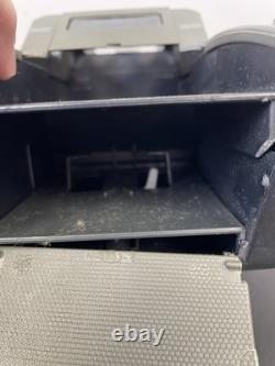 1984 GI Joe Killer Whale Hovercraft Vehicle ARAH Hasbro 3.75 Incomplete VINTAGE