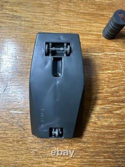 1984 Hovercraft Killer Whale Vintage GI Joe 3.75 ARAH With Figure Cutter