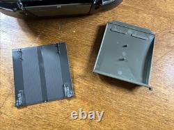 1984 Hovercraft Killer Whale Vintage GI Joe 3.75 ARAH With Figure Cutter
