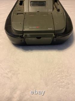 1984 Killer Whale Hovercraft Vintage G. I. GI Joe 3.75 ARAH