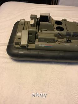 1984 Killer Whale Hovercraft Vintage G. I. GI Joe 3.75 ARAH