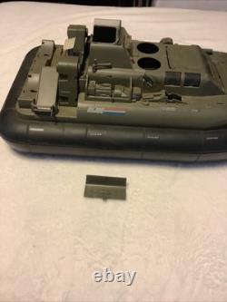 1984 Killer Whale Hovercraft Vintage G. I. GI Joe 3.75 ARAH