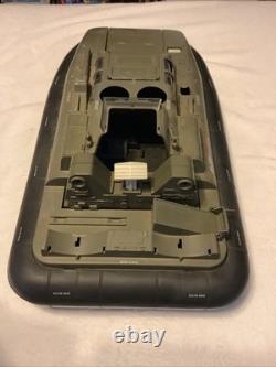 1984 Killer Whale Hovercraft Vintage G. I. GI Joe 3.75 ARAH