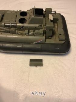 1984 Killer Whale Hovercraft Vintage G. I. GI Joe 3.75 ARAH