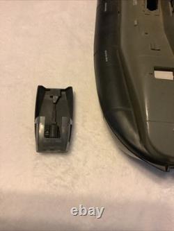 1984 Killer Whale Hovercraft Vintage G. I. GI Joe 3.75 ARAH