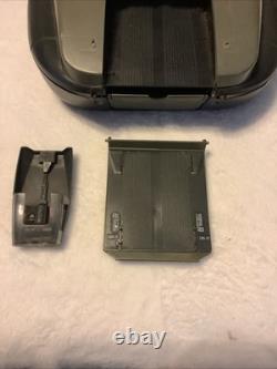 1984 Killer Whale Hovercraft Vintage G. I. GI Joe 3.75 ARAH