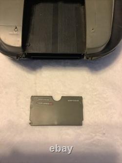 1984 Killer Whale Hovercraft Vintage G. I. GI Joe 3.75 ARAH