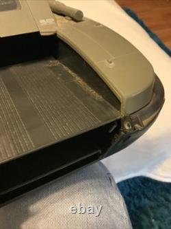 1984 Killer Whale Hovercraft Vintage G. I. GI Joe 3.75 ARAH