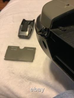 1984 Killer Whale Hovercraft Vintage G. I. GI Joe 3.75 ARAH