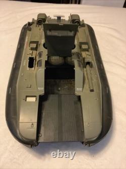 1984 Killer Whale Hovercraft Vintage G. I. GI Joe 3.75 ARAH