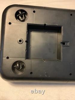 1984 Killer Whale Hovercraft Vintage G. I. GI Joe 3.75 ARAH