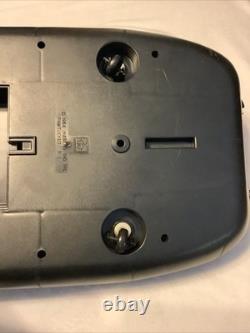 1984 Killer Whale Hovercraft Vintage G. I. GI Joe 3.75 ARAH