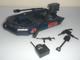 1985 Cobra Night Landing Raft Boat Vintage G. I. Gi Joe 3.75 Arah 99% Complete