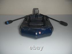 1985 Cobra Night Landing Raft Boat Vintage G. I. GI Joe 3.75 ARAH 99% Complete