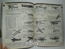 1985 Tower Hobbies R/C Vintage Catalog Airplane Boat Cars Engines Parts and Kits