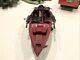 1985 Vintage Gi Joe Cobra Moray Hydrofoil 95% Complete