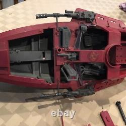 1985 Vintage GI Joe Cobra Moray Hydrofoil 95% Complete