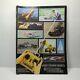 1986 Tower Hobbies R/c Vintage Catalog Airplane Boat Cars Engines Parts And Kits