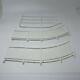 1992 Barbie Dream Boat Replacement Parts Pieces White Railings Only