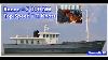 1 2m Steel Liveaboard Trawler Yacht For Sale M Y Sirius