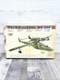 1/72 Super Model 10-017 Blohm Und Voss Bv 138 Flying Boat Airplane New Open Box