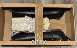 2004 Revell 1-96 USS Ship Constitution Model Kit New Open Box Parts Sealed Vtg