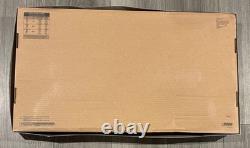 2004 Revell 1-96 USS Ship Constitution Model Kit New Open Box Parts Sealed Vtg