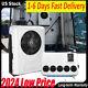 2024 12v Universal Car Truck Air Conditioner Kit Dc Rv Caravan Truck Excavator A