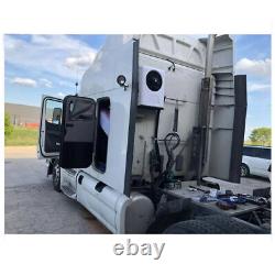 2024 12V Universal Car Truck Air Conditioner Kit DC RV Caravan Truck Excavator A