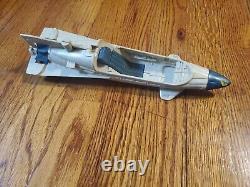 20 Vintage Gi Joe Vehicle Lot, Tanks, Boats & Planes, Most Are Parts And Repair