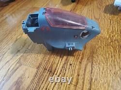 20 Vintage Gi Joe Vehicle Lot, Tanks, Boats & Planes, Most Are Parts And Repair