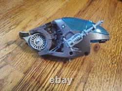 20 Vintage Gi Joe Vehicle Lot, Tanks, Boats & Planes, Most Are Parts And Repair
