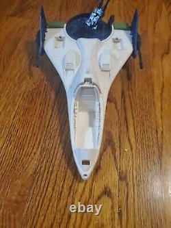 20 Vintage Gi Joe Vehicle Lot, Tanks, Boats & Planes, Most Are Parts And Repair