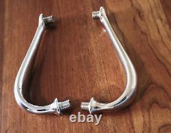 20's 30's 40's 50's Grab Handles Dash Deck Car Truck Marine Boat Trailer Vintage