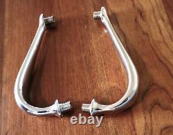 20's 30's 40's 50's Grab Handles Dash Deck Car Truck Marine Boat Trailer Vintage