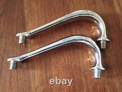 20's 30's 40's 50's Grab Handles Dash Deck Car Truck Marine Boat Trailer Vintage