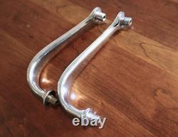 20's 30's 40's 50's Grab Handles Dash Deck Car Truck Marine Boat Trailer Vintage