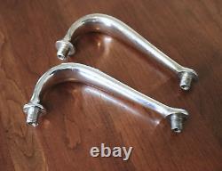 20's 30's 40's 50's Grab Handles Dash Deck Car Truck Marine Boat Trailer Vintage