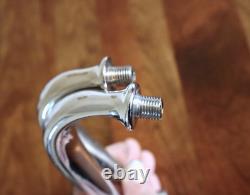 20's 30's 40's 50's Grab Handles Dash Deck Car Truck Marine Boat Trailer Vintage