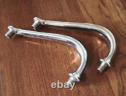 20's 30's 40's 50's Grab Handles Dash Deck Car Truck Marine Boat Trailer Vintage
