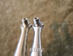 20's 30's 40's 50's Grab Handles Dash Deck Car Truck Marine Boat Trailer Vintage