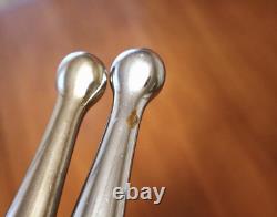 20's 30's 40's 50's Grab Handles Dash Deck Car Truck Marine Boat Trailer Vintage