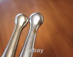 20's 30's 40's 50's Grab Handles Dash Deck Car Truck Marine Boat Trailer Vintage