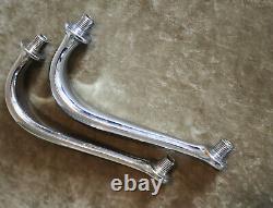 20's 30's 40's 50's Grab Handles Dash Deck Car Truck Marine Boat Trailer Vintage